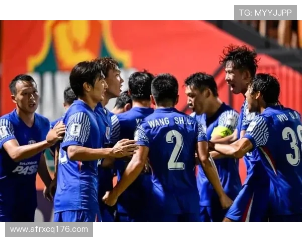 申花在江原之战收获队史亚冠首球曾陷保级区终迎关键突破